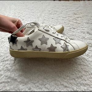 Saint Laurent Sneakers